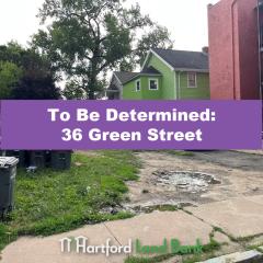 36 Green Street